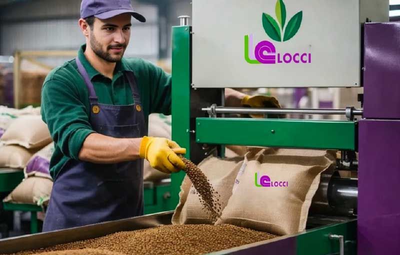 a castelfiorentino tutto per l'agraria da Locci Agricoltura
