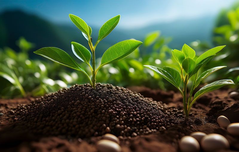 locci agricoltura  a castelfiorentino ha concimi per tutti i bisogni