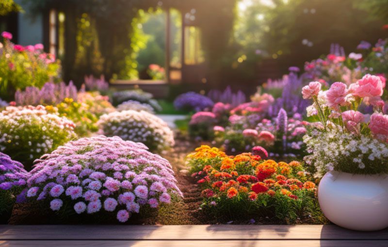giardinaggio tutto quello che occorre per avere giardini fioriti